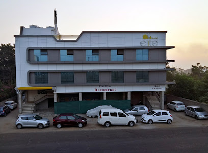 Hotel Elite