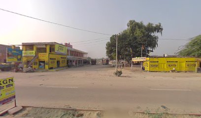 भवराराम जी कड़वासरा की होटल