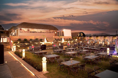 JZ Lake View Resto Bar