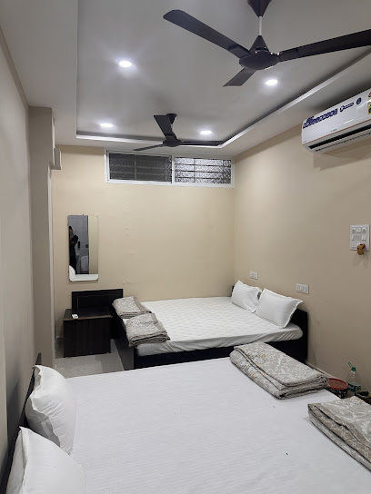 Rudrasagar Homestay