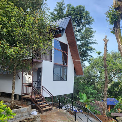 Cozy Cottages Munnar