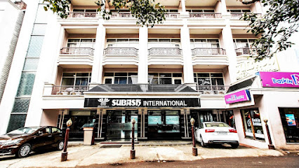 Hotel Subash International Katra