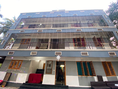 Hotel O Nakshathra Inn