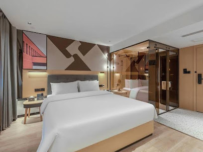 Non-Fan·Chengpin Hotel