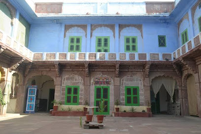 Khaas Bagh, Heritage Hotel