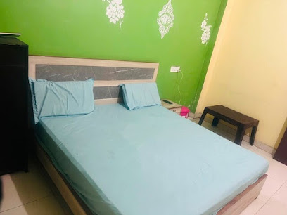 OYO Park Hotel