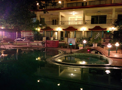 Riviera Hotel