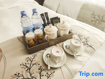 Ping An Hotel