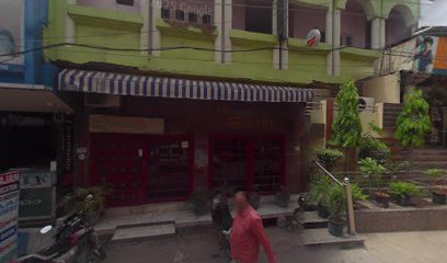 Hotel Sindhi