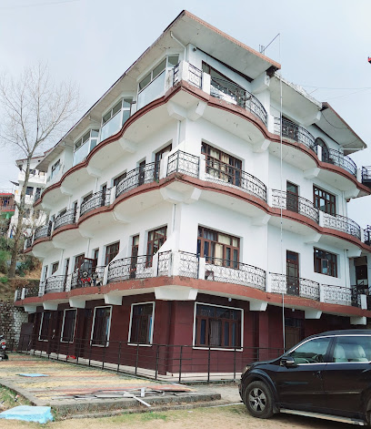 Hotel SN Dharmshala