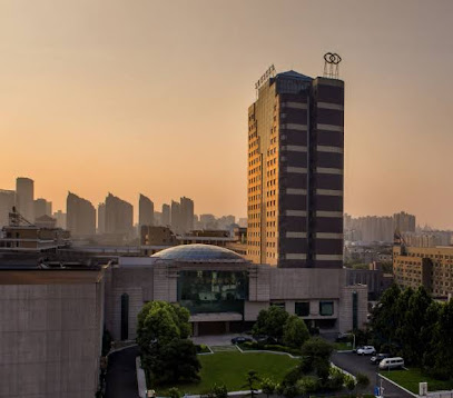郑州索菲特国际饭店