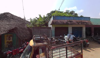 Davitraj Pannerselva. Andavar Hotel