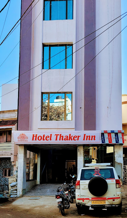 Hotel Thaker Inn