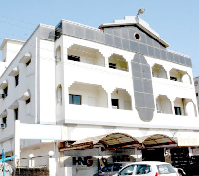 Hotel Monarch Excellency