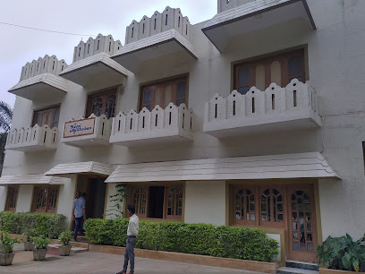 Hotel Madhuban