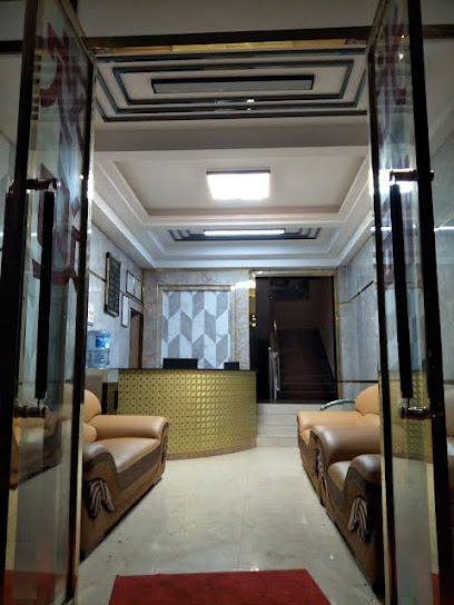 Yuanyuan Hotel