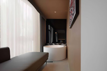 Enji S Hotel Chengdu Chunxi Road