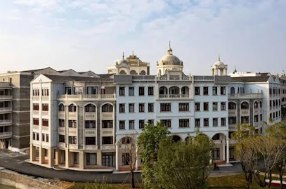 Changsheng Hotel