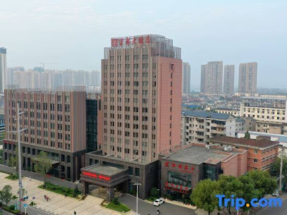 尚客优酒湖北宜都城乡路店