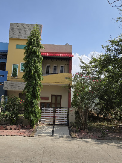 Padmini Villa (P 1)