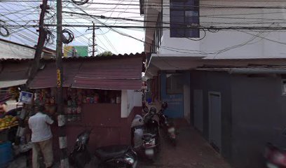 HOTEL NALABAR