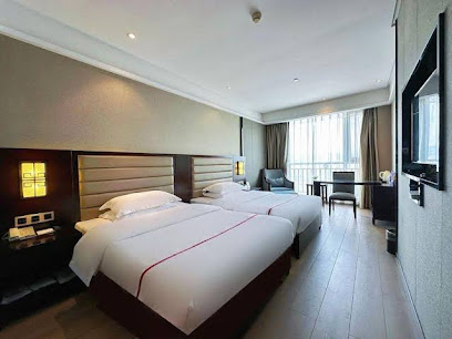 Shangjin Hotel