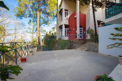 Alaya Stays by ELIVAAS Mehar - Villa in Kasauli | 3 BHK Villa with Garden