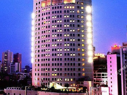 雅迪尔国际大酒店