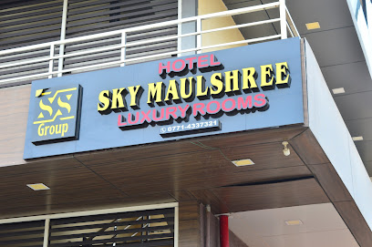 FabExpress Sky Maulshree