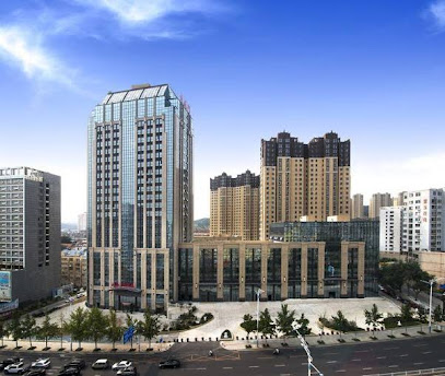 Yantai Dachengmen Hotel