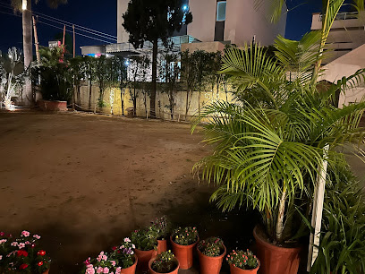 Garden Resort