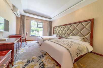 Hot Spring Impression Hotel