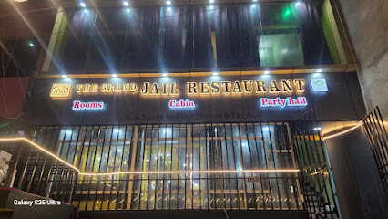 The Grand Jail Restaurant
