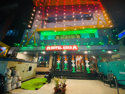 Hotel Asha