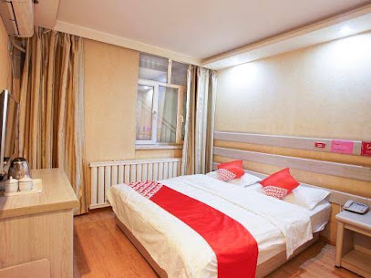 Jinling Hotel