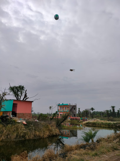 Hotel new moro ki badi