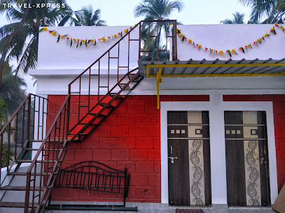 MadhuMegh Villa Nagao
