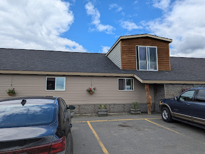 Eureka Lodge