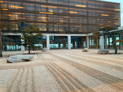 青岛涵碧楼度假酒店