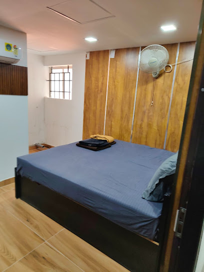 HOTEL GREENVILLA