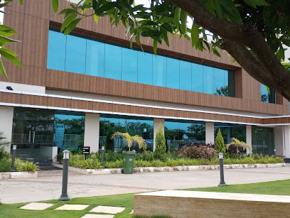 Haritha Hotel