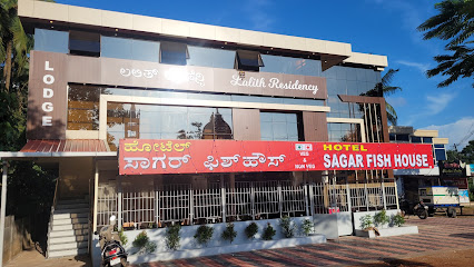 Lalith Residency