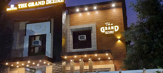 Hotel The Grand Dezire
