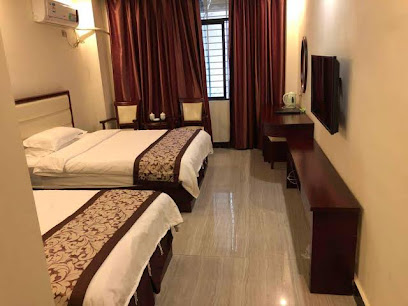 Wanru Business Hotel