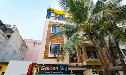 FabExpress Golden Sky