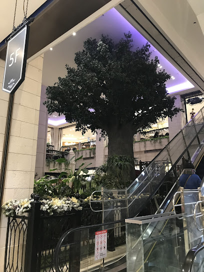 ECHO HOME 国际青年旅舍