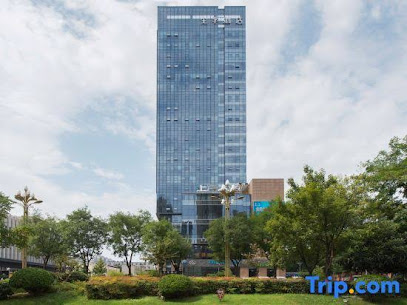 全季西安火车北站行政中心酒店