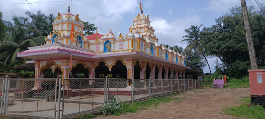 Kesri Beach Resort