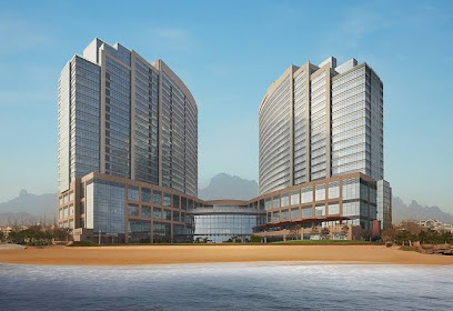 Hyatt Regency Qingdao