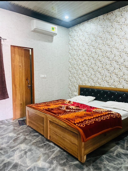 Hotel Gwala Guesthouse Vrindavan